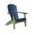 Navy Blue with Sage selected