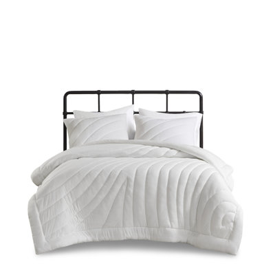 Cozy King Bedding Sets, Polyester Jersey Modern Comfort For Home