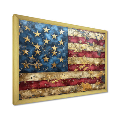 Lakéda - États-Unis, art mural