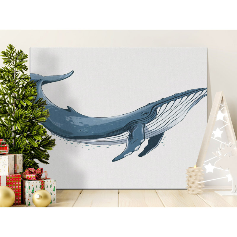 Wrapped Canvas Print Set, 48x36