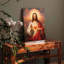 Wrapped Canvas Print-123049697