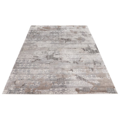 Westby Abstract Area Rug