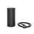 Stadler Form Lucy, Essential Oil Aroma Diffuser with Flame Effect and 7 Hours Battery Time, Black