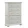 Alvy 38'' W 5 - Drawer Dresser