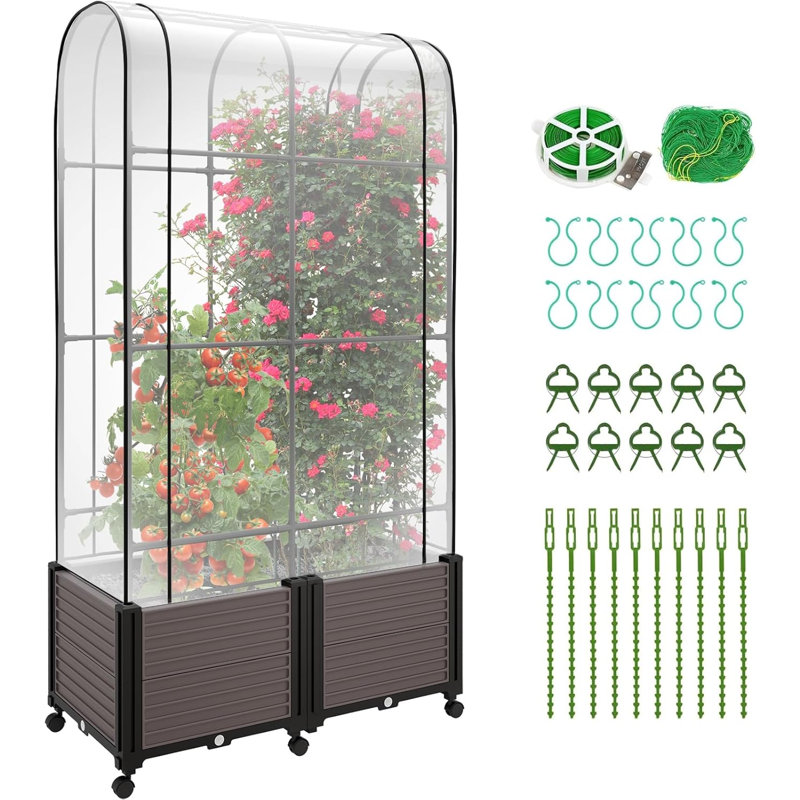 Jardinière Terrick
