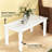 Outdoor Table,Rectangle Outdoor Coffee Table-1573112462