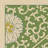 Hawarden Vinyl Floral Indoor Rug-914812991