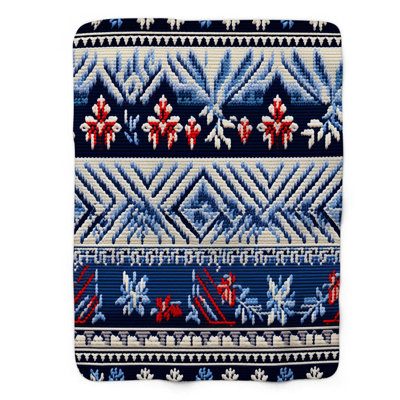 Throw Blanket