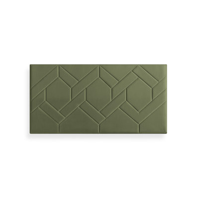 Upholstered Headboard