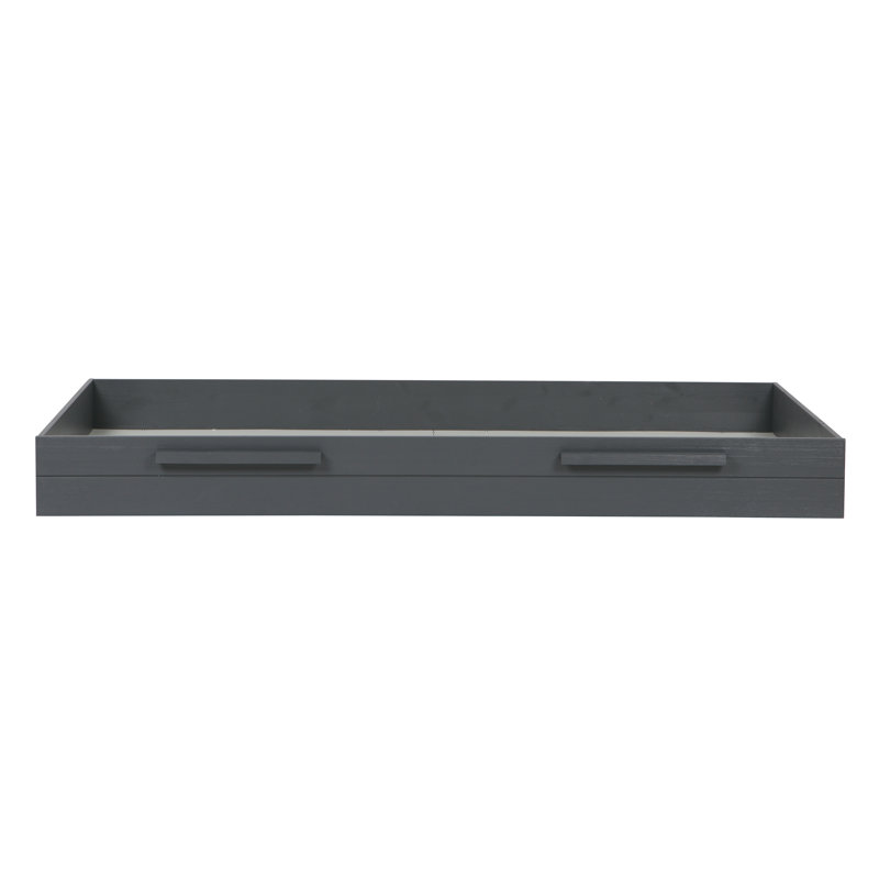 Talley Underbed Storage Drawers, Grey