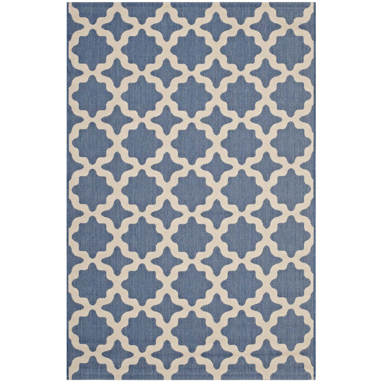 Tapis intérieur et extérieur Modway Cerelia