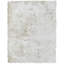 Tapis à poils longs Sanford - Polyester-27439343