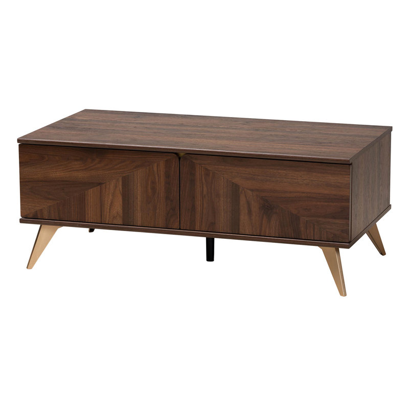 Korla Ronaldo Coffee Table