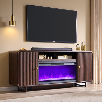 Abrianna Tv Stand by Gracie Oaks