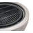 30" Colis Outdoor Round Wood Burning Fire Pit