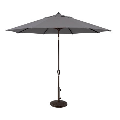108'' Tilt Market Sunbrella® Umbrella