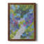 «Dreher A Stroll Through Selby Gardens», reproduction d'un seul cadre photo sur toile-88394165-88394168