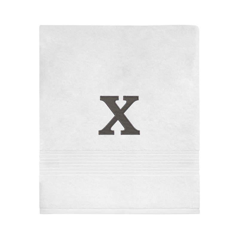 Winston Porter Yucheng Bath Towel