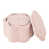 Rose est en rupture de stock