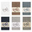Ensemble de serviettes 3 pièces Annabelle Textiles-31358404-139497646