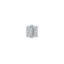 64'' x 64'' Steel Surface Mount Hinge-14748336