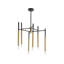 6 - Light Chandelier