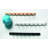 Sariye Solid Wood Wall 7 - Hook Wall Mounted Coat Rack-1041679174
