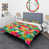 Multicolor Diamond selected