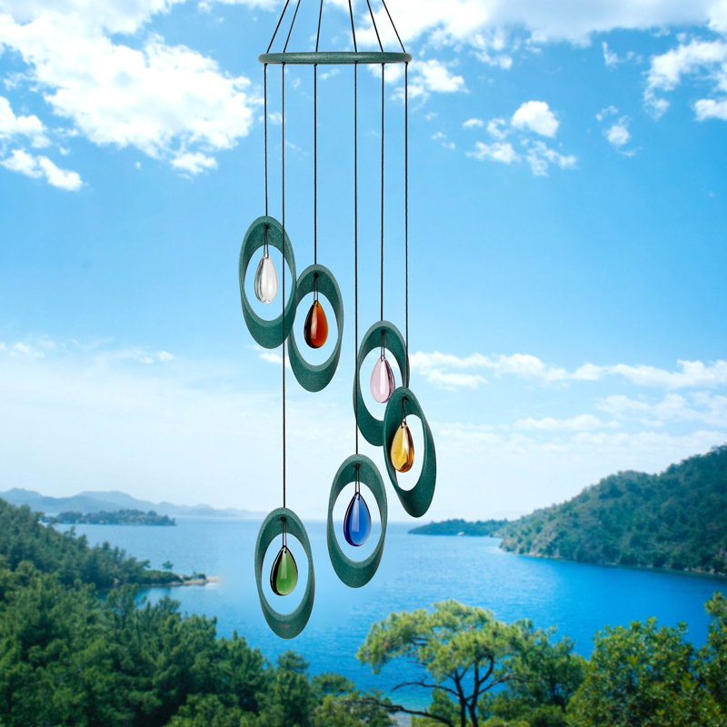 Carillon Bellissimo Bells ™, Olive
