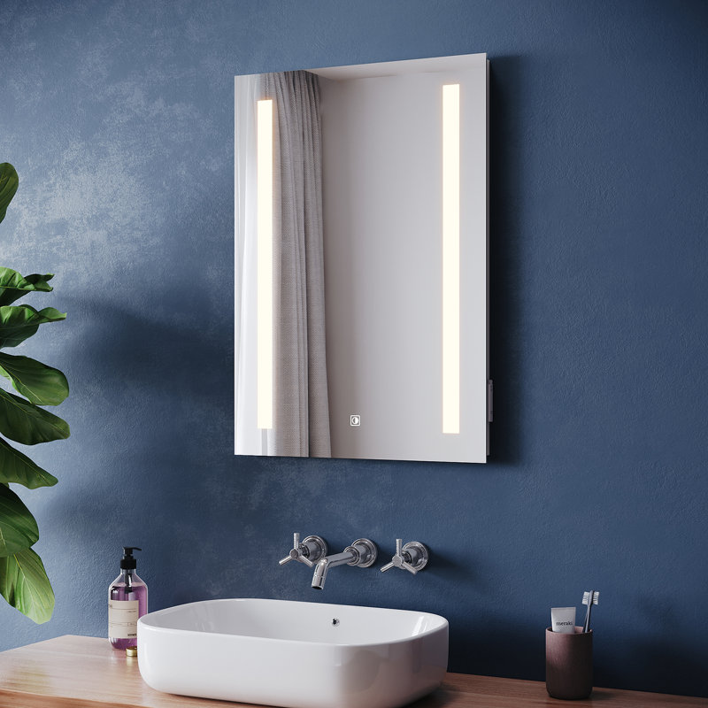 Rectangle Mirror