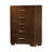 Alinblot 5 - Drawer Dresser-802228547