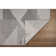 Brittneyann Polypropylene Gray Indoor/Outdoor Rug