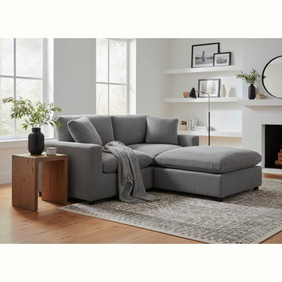 Chelsea Modular 3-Piece Chofa -