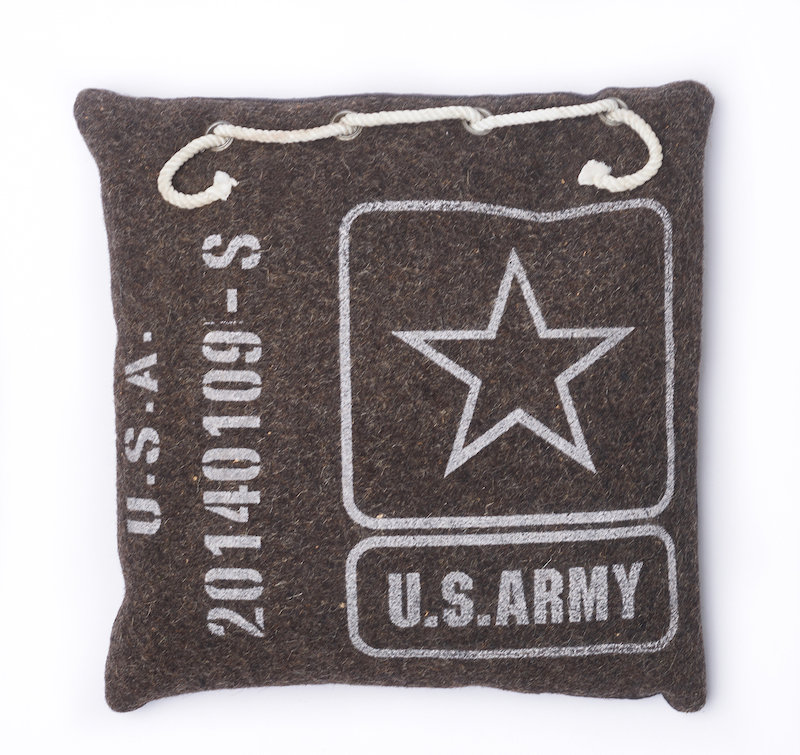 Square Pillow Cover & Insert