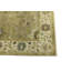 Tapis oriental brun clair à motif floral Osh Chobi Peshawar-147644712