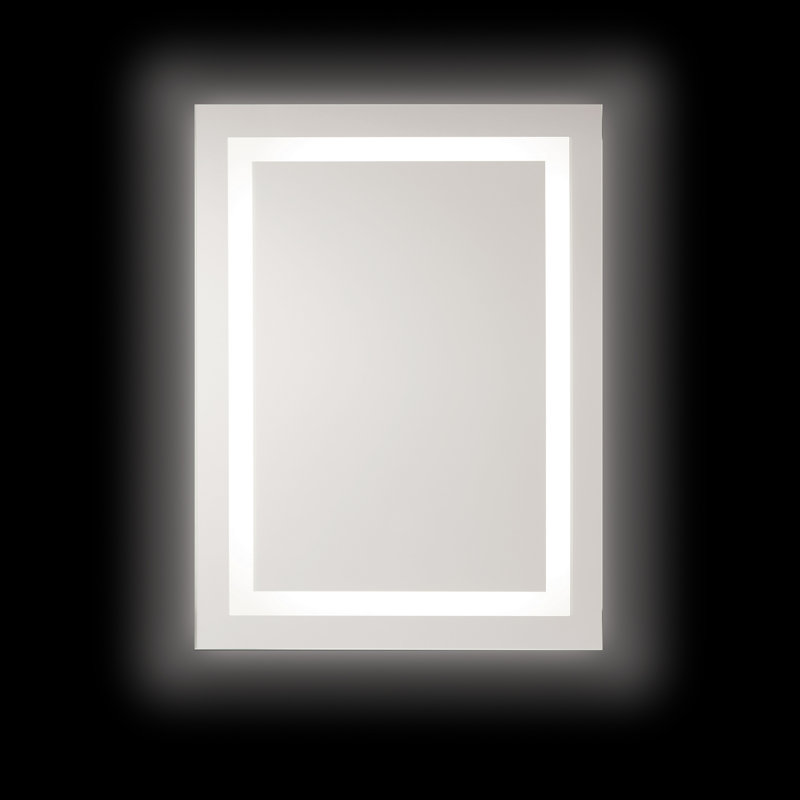 Miroir de salle de bain / de salle de bain Pâques, H 32 po x l 24 po