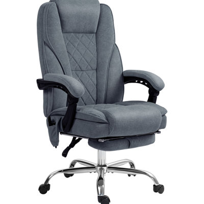 Ebern Designs Executive Chair