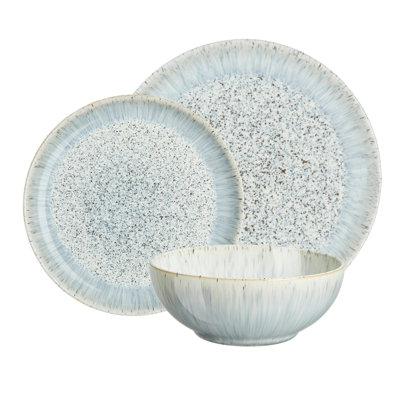 Ensemble de 12 pièces Halo Speckle