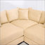 Canapé modulaire en L 130 po-921103191-921103189-921103190