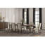 Eave Walnut Wood Dining Table