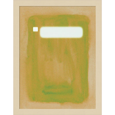 Focal Point II Print by Melissa Wang