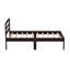 Lit plateforme Dorchester Farmhouse-850505410