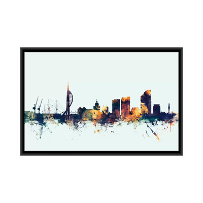 Modern & Contemporary