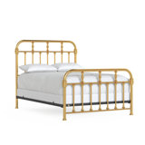 131 Custom Couture Bed | Complete Fancy Foot