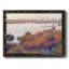 Marshland Hues I, reproduction d'art sur toile-96281549-96281547