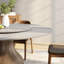 Table de salle à manger Ikerne-426641471