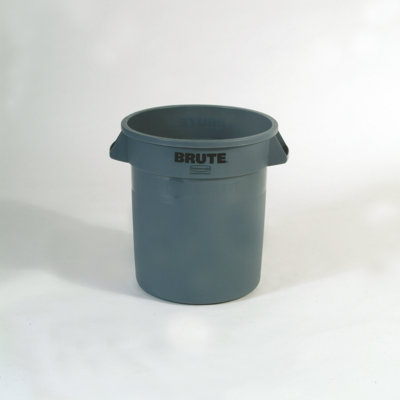 Poubelle en® à réservoirs 10 gallons