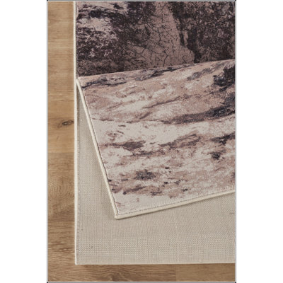 Tapis abstrait artistique, résistant et élégant pour les espaces à fort passage, adapté aux enfants et aux animaux domestiques, fabriqué en Turquie