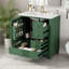 Meuble-lavabo avec lavabo pour la salle de bain-727997555