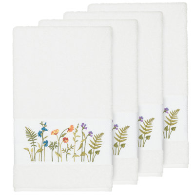 Serenity Midweight Bath Towel
